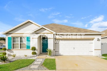 703 KINDRED LN AUBURNDALE, FL 33823